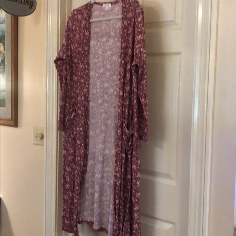 Lularoe Sarah